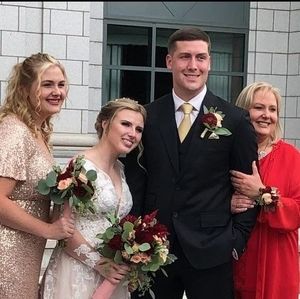 Meet your Posher, Amber